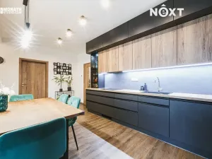 Prodej bytu 4+kk, Zbýšov, čtvrť Padělky, 97 m2