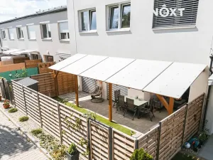 Prodej bytu 4+kk, Zbýšov, čtvrť Padělky, 97 m2
