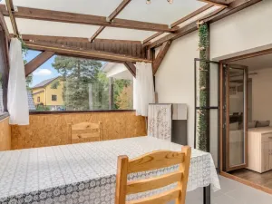 Prodej rodinného domu, Sázava, 43 m2