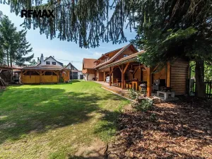 Prodej vícegeneračního domu, Lípa nad Orlicí, 340 m2