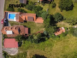 Pronájem rodinného domu, Lípa nad Orlicí, 90 m2