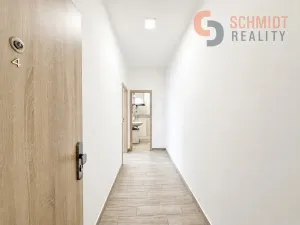 Pronájem bytu 1+kk, Hodonín, Štefánikova, 35 m2