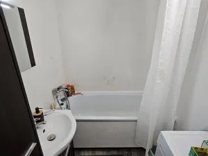 Pronájem bytu 2+kk, Litvínov - Horní Litvínov, B. Němcové, 52 m2
