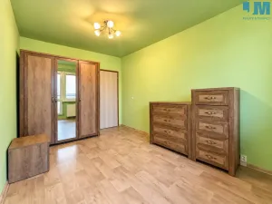 Prodej bytu 3+1, Hranice, Hromůvka, 70 m2