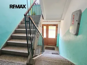 Prodej bytu 2+1, Hobšovice, 64 m2