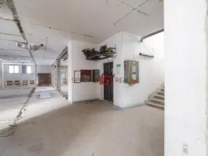 Prodej obchodního prostoru, Orlová, Masarykova třída, 1570 m2