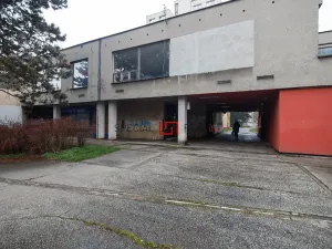 Prodej obchodního prostoru, Orlová, Masarykova třída, 1570 m2