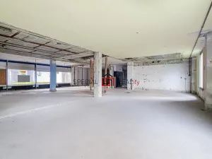 Prodej obchodního prostoru, Orlová, Masarykova třída, 1570 m2
