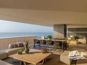 Prodej bytu 5+kk, Malaga, Španělsko, 277 m2