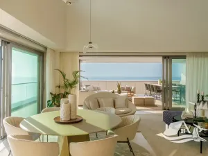 Prodej bytu 5+kk, Malaga, Španělsko, 277 m2