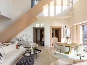 Prodej bytu 5+kk, Malaga, Španělsko, 277 m2