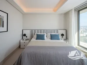 Prodej bytu 5+kk, Malaga, Španělsko, 277 m2