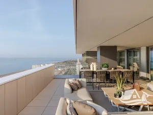 Prodej bytu 5+kk, Malaga, Španělsko, 277 m2