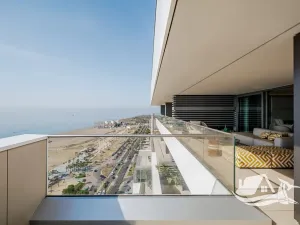 Prodej bytu 5+kk, Malaga, Španělsko, 277 m2