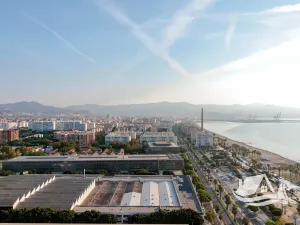 Prodej bytu 5+kk, Malaga, Španělsko, 277 m2