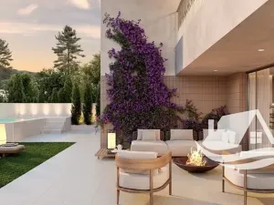 Prodej rodinného domu, Torremolinos, Španělsko, 131 m2