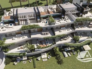 Prodej bytu 3+kk, Marbella, Španělsko, 99 m2