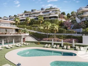 Prodej bytu 3+kk, Marbella, Španělsko, 99 m2