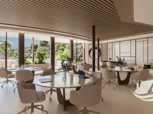 Prodej bytu 3+kk, Marbella, Španělsko, 99 m2
