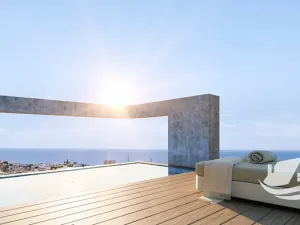 Prodej bytu 4+kk, Marbella, Španělsko, 116 m2
