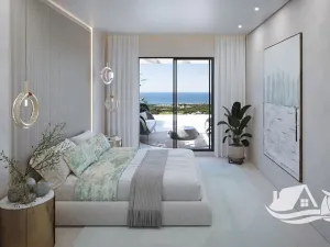 Prodej bytu 4+kk, Marbella, Španělsko, 117 m2