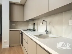 Prodej bytu 1+kk, Larnaka, Kypr, 40 m2