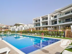 Prodej bytu 3+kk, Fuengirola, Španělsko, 126 m2