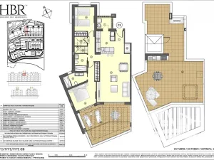 Prodej bytu 3+kk, Fuengirola, Španělsko, 126 m2
