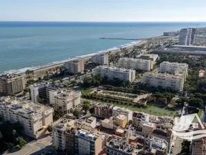 Prodej bytu 4+kk, Malaga, Španělsko, 83 m2