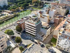 Prodej bytu 3+kk, Malaga, Španělsko, 74 m2