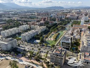 Prodej bytu 3+kk, Malaga, Španělsko, 83 m2