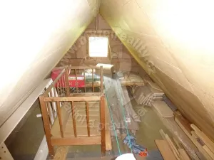 Prodej chaty, Sýkořice, 85 m2