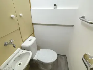 Pronájem bytu 1+1, Uherský Brod, Osvoboditelů, 41 m2