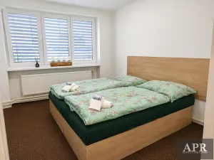 Pronájem bytu 1+kk, Uherský Brod, Mariánské nám., 20 m2