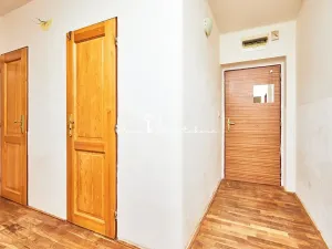 Prodej bytu 3+1, Dolní Dvořiště, 61 m2