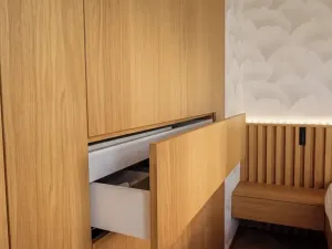 Prodej bytu 3+kk, Praha, 113 m2