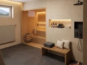 Prodej rodinného domu, Kvilda, 408 m2