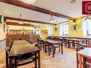 Prodej rodinného domu, Volfířov, 210 m2