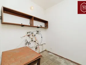 Prodej rodinného domu, Volfířov, 210 m2