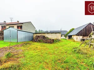 Prodej rodinného domu, Volfířov, 210 m2
