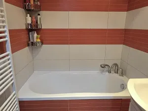 Prodej bytu 2+kk, Rožmitál pod Třemšínem, Komenského, 50 m2