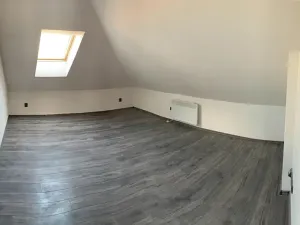 Prodej bytu 2+kk, Praha - Hostivař, Dolnoměcholupská, 47 m2