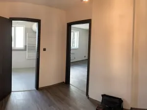 Prodej bytu 2+kk, Praha - Hostivař, Dolnoměcholupská, 47 m2
