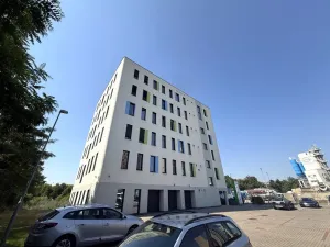 Pronájem kanceláře, Brno - Štýřice, Pražákova, 18 m2