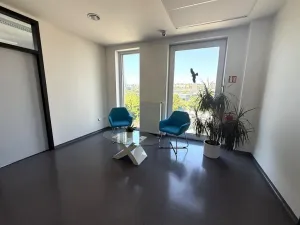 Pronájem kanceláře, Brno - Štýřice, Pražákova, 18 m2