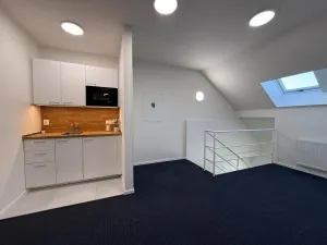 Pronájem kanceláře, Brno - Ponava, Cimburkova, 11 m2