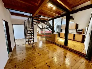 Pronájem bytu 5+kk, Tábor, Střelnická II, 127 m2