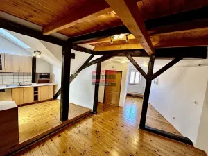Pronájem bytu 5+kk, Tábor, Střelnická II, 127 m2