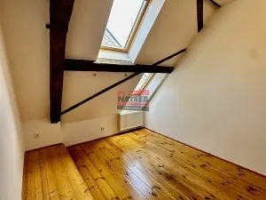 Pronájem bytu 5+kk, Tábor, Střelnická II, 127 m2