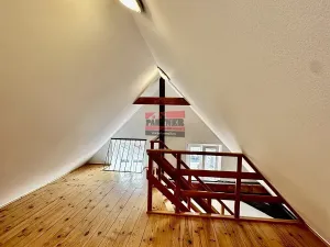 Pronájem bytu 5+kk, Tábor, Střelnická II, 127 m2